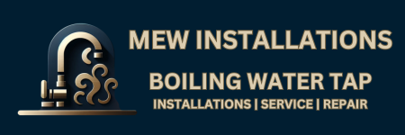 Boiling Water Tap Installations